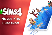 The Sims 4: Vazou! Novos Pacotes Kits Serão sobre Piscina e Luxo Moderno
