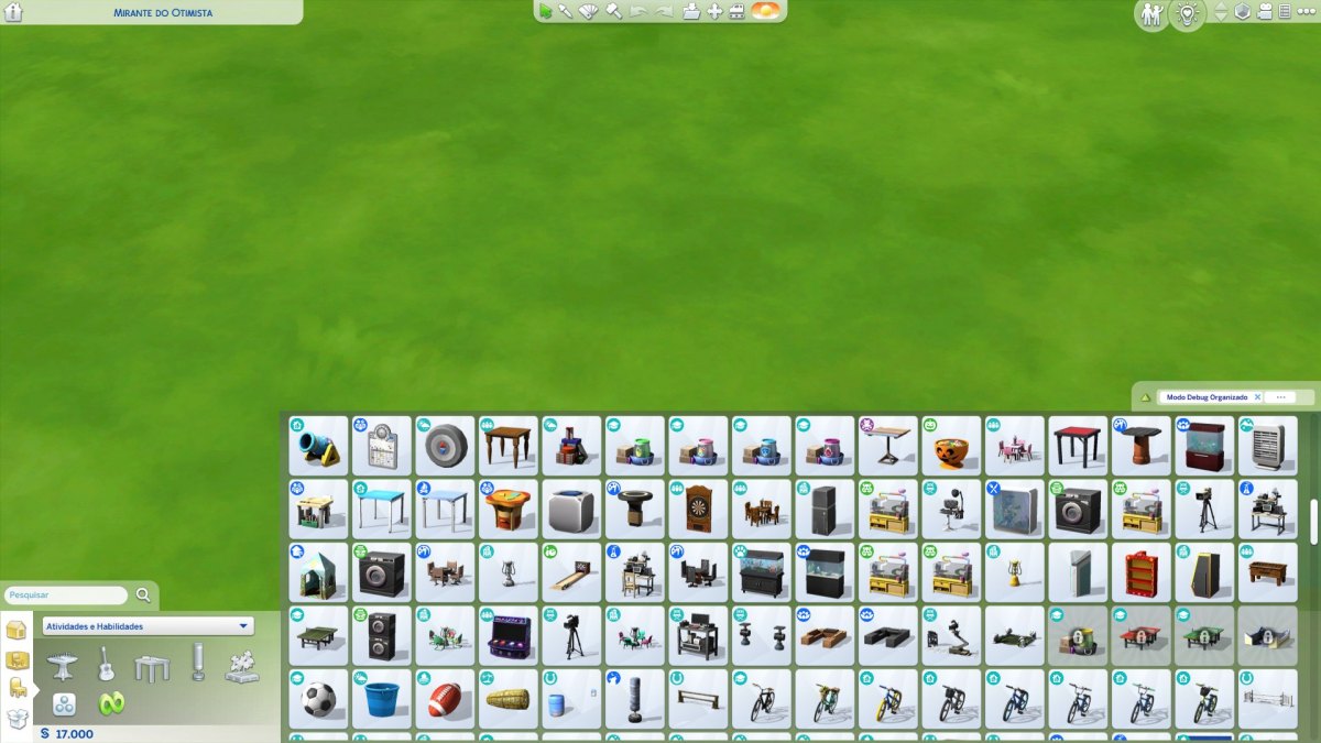 The Sims 4: Conheça o Mod Better BuildBuy, Essencial para Modo Construção -  SimsTime