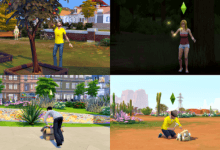 The Sims 4: Conheça o Mod Útil de Colecionáveis já Carregados