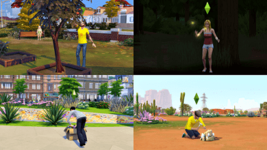 The Sims 4: Conheça o Mod Útil de Colecionáveis já Carregados