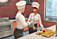 The Sims 4: Os Melhores Mods para Restaurantes