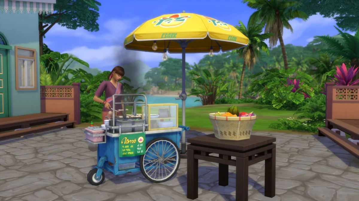 The Sims 4 Aluga-se: Primeiros Detalhes do Pacote Revelados