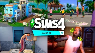 The Sims 4 Aluga-se é Anunciado Oficialmente: Assista ao Trailer