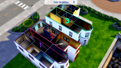 Nova Expansão The Sims 4 Aluga-se Permitirá até 48 Sims Viverem no mesmo Lote
