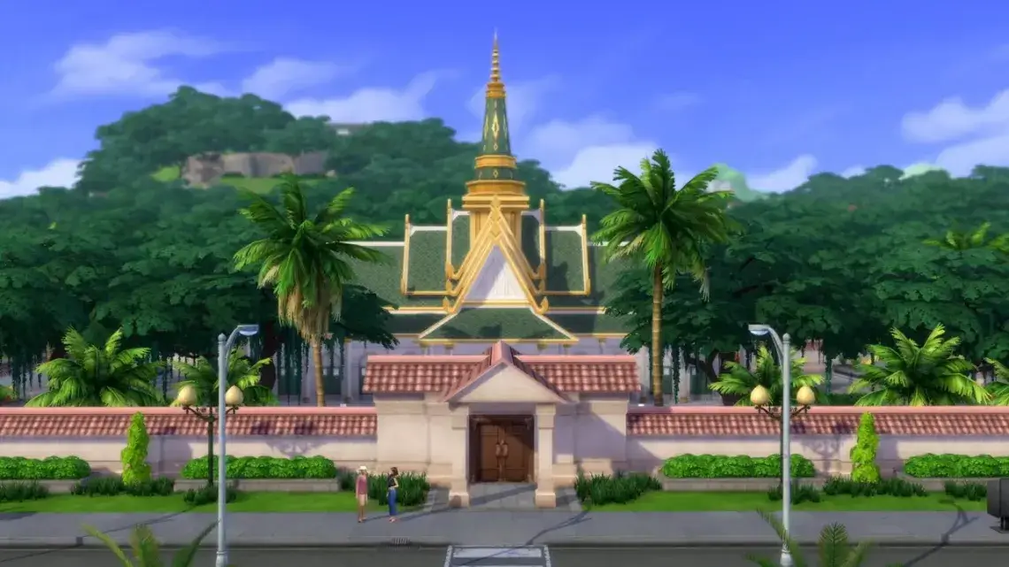 The Sims 4: Nova Expansão Será Anunciada Amanhã