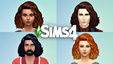 SimsTime - ⏰ Nova Atualização para o The Sims 4 ⏰ * Incluindo