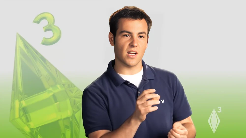 Grant Rodiek, Diretor do The Sims 5, Deixa a Maxis