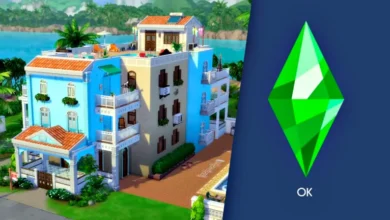 The Sims 4 Aluga-se: Confirmado Telas de Carregamento entre Apartamentos