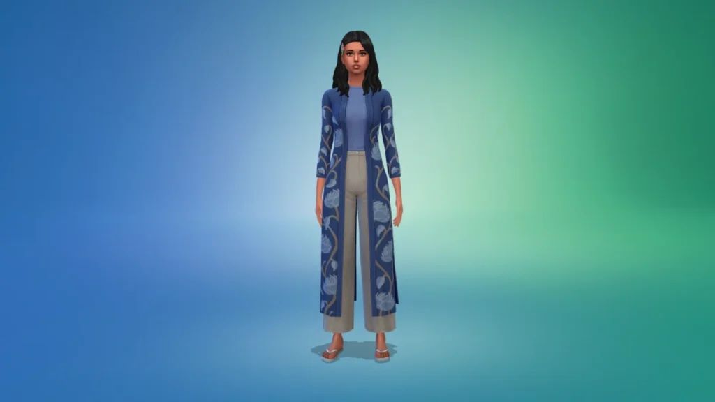 The Sims 4: Saiba Tudo O Que Veio na Atualização de Dezembro de 2023