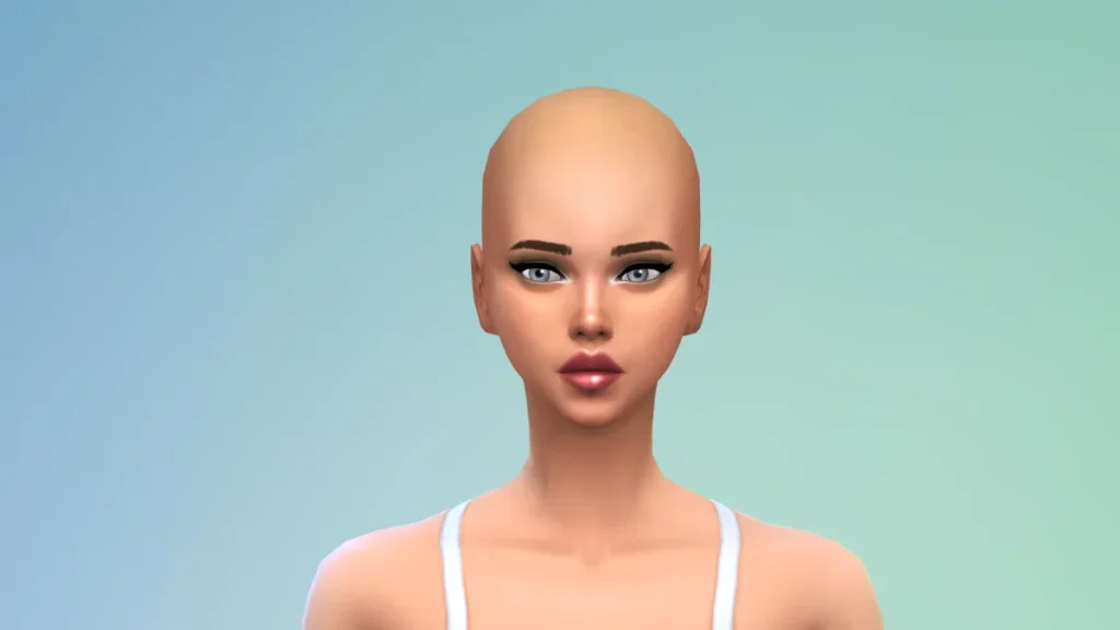 The Sims 4: Bug Faz Sims Ficarem com Olhos Esbugalhados em Novo Kit