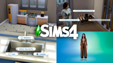 The Sims 4: Saiba Tudo O Que Veio na Atualização de Dezembro de 2023