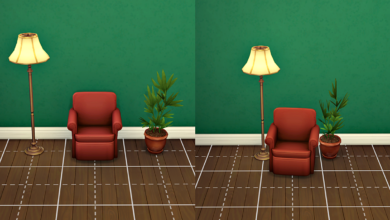 The Sims 4: Como Mover Objetos Livremente