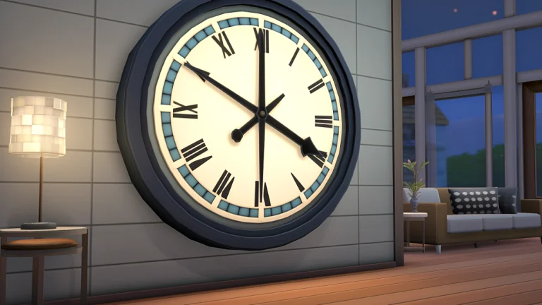 The Sims 4: Como Mudar as Horas do Jogo
