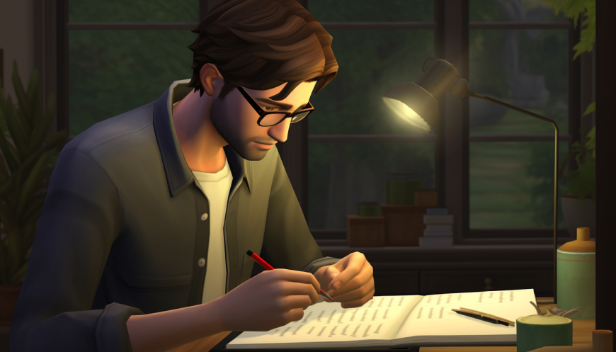 The Sims 4 Estrela do Palco, a Expansão que Todos Esperam
