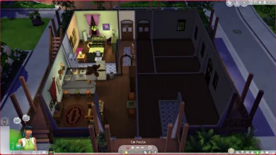 The Sims 4: Mod Escurece Apartamentos Inativos