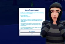 The Sims 4: Mod que Protege o Jogo de Malware é Criado