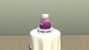The Sims 4: Onde Comprar Bolo de Casamento