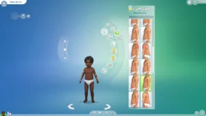 The Sims 4: Vitiligo Chega com o 21º Sims Delivery Express