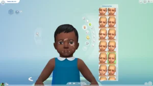 The Sims 4: Vitiligo Chega com o 21º Sims Delivery Express