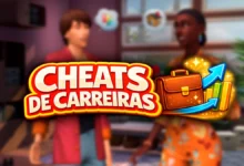Cheats de Carreira The Sims 4