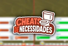 Cheats de Necessidades