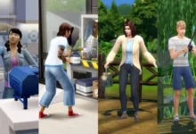 The Sims 4: Cheats de Habilidades