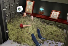 The Sims 4: Cheats de Dinheiro