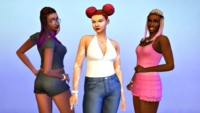 The Sims 4 Receberá Novos Conteúdos de Diversidade