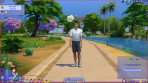 Mod Transforma The Sims 4 em The Sims 2