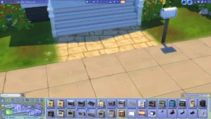 Mod Transforma The Sims 4 em The Sims 2