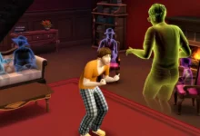 The Sims 4: Cheats de Mortes (Cheats Para Matar Sims)