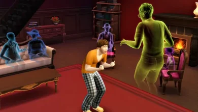 The Sims 4: Cheats de Mortes (Cheats Para Matar Sims)