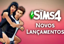 The Sims 4 Anuncia Roteiro de Lançamentos da Temporada do Amor