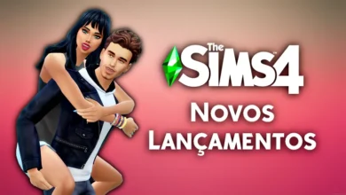 The Sims 4 Anuncia Roteiro de Lançamentos da Temporada do Amor