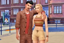 Relacionamento Aberto Chegará ao The Sims 4 em Atualização