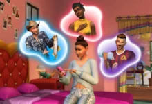 The Sims 4 Paixão à Vista: Primeiras Informaçõe