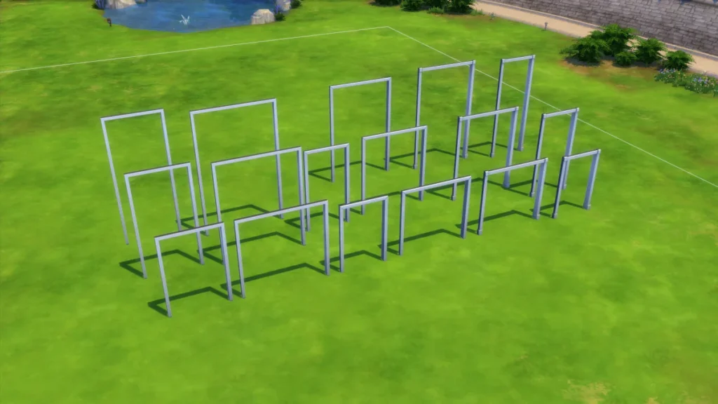 Review da Atualização de Setembro-2024 do The Sims 4