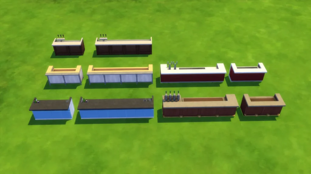 Review da Atualização de Setembro-2024 do The Sims 4