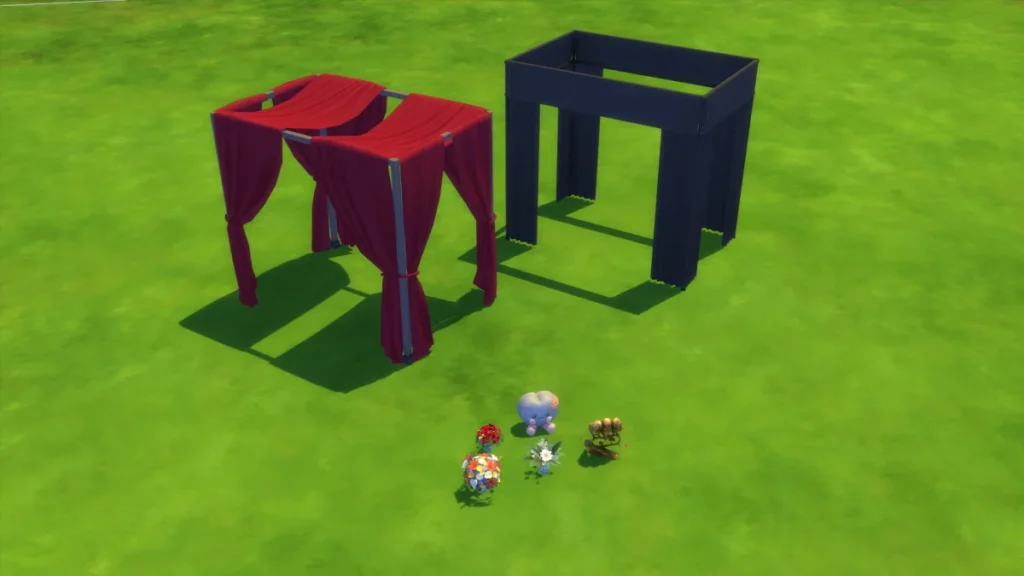 Review da Atualização de Setembro-2024 do The Sims 4