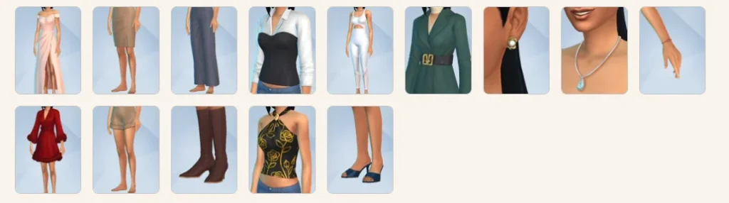 The Sims 4 Kit Refúgio Secreto