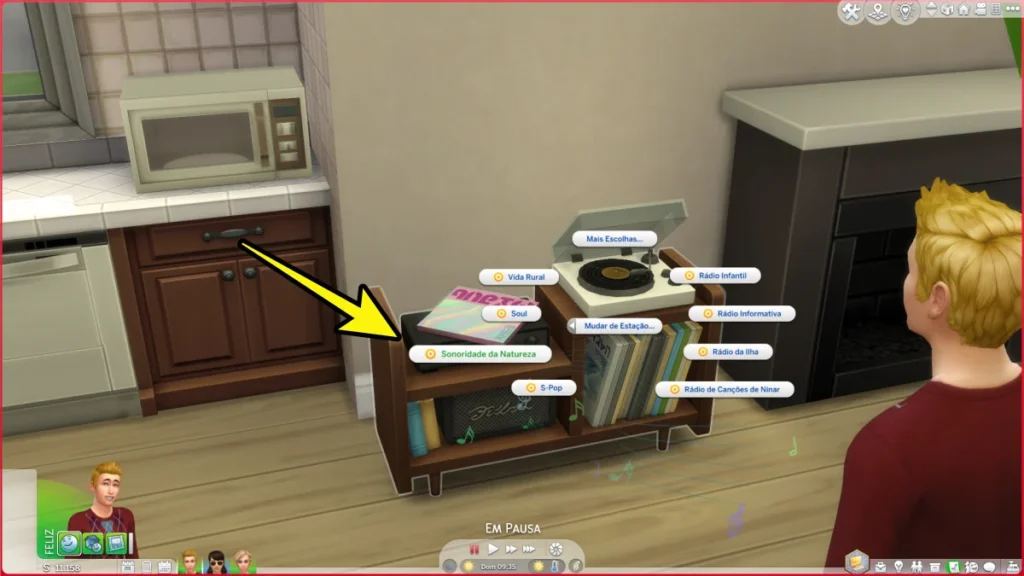 The Sims 4: Todas as Recompensas do Evento Chamado da Natureza
