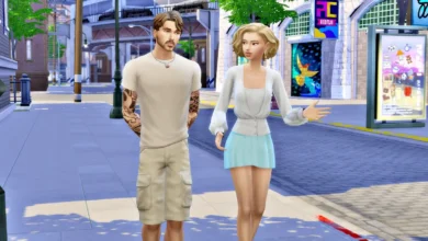 Mod Have Some Personality Please para The Sims 4 (Personalidade)
