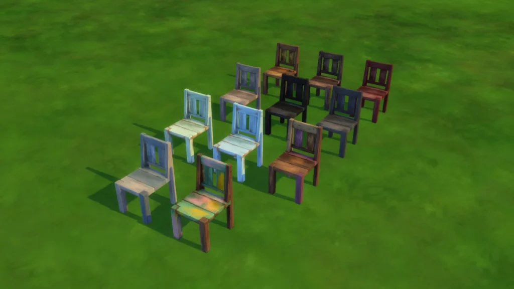 The Sims 4: Todas as Recompensas do Evento Chamado da Natureza