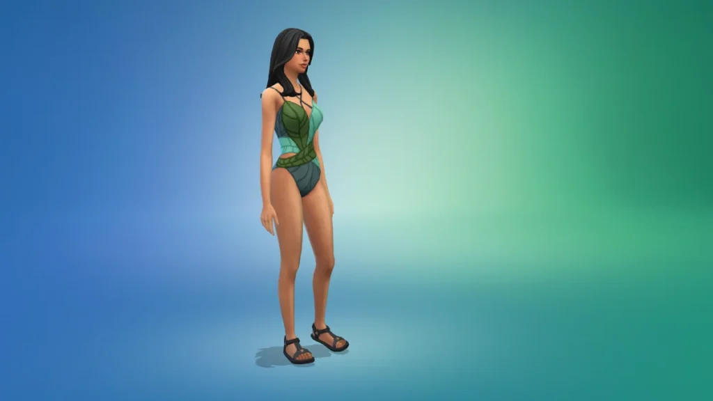 The Sims 4: Todas as Recompensas do Evento Chamado da Natureza