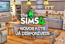 The Sims 4 Kit Oficina de Restauração, Melhor Idade e Itens de Cozinha são Anunciados