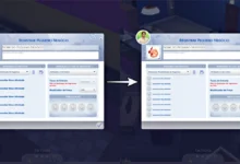 The Sims 4: Mod Mais Atividades em Pequenos Negócios