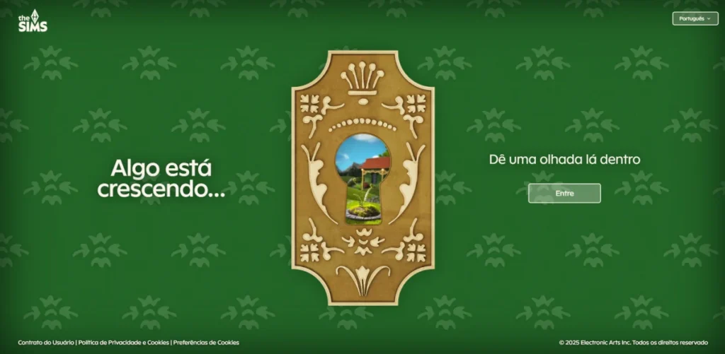 The Sims 4: Primeiras Informações da Nova Expansão são Reveladas