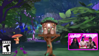The Sims 4: Nova Expansão Será Anunciada em 12 de Junho de 2025