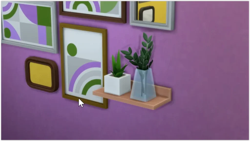 The Sims 4: Sims Delivery Express de Abril de 2025