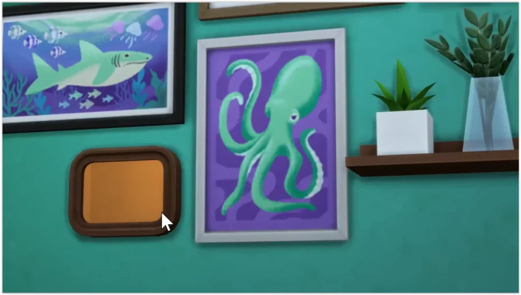 The Sims 4: Sims Delivery Express de Abril de 2025